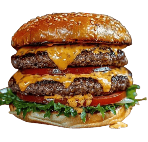 Double Patty