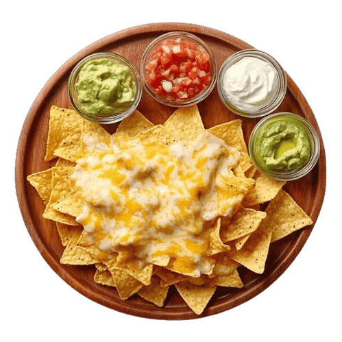 Appetizers
