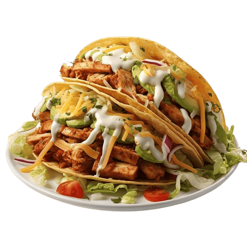 Dual Tacos