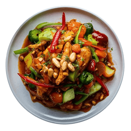 Chinese