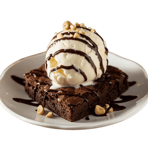 Desserts