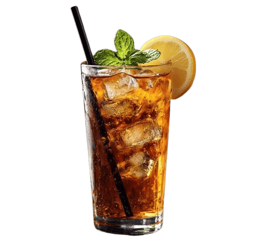Iced tea