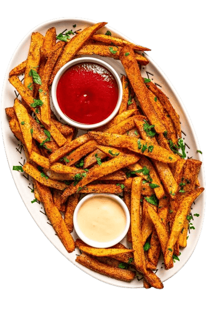 Fries