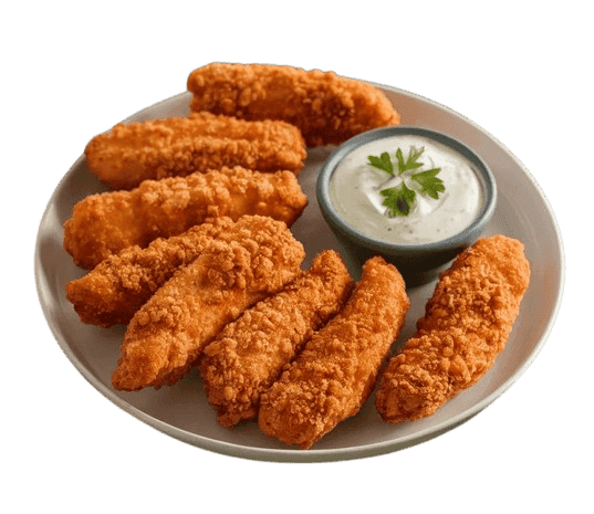 Tenders