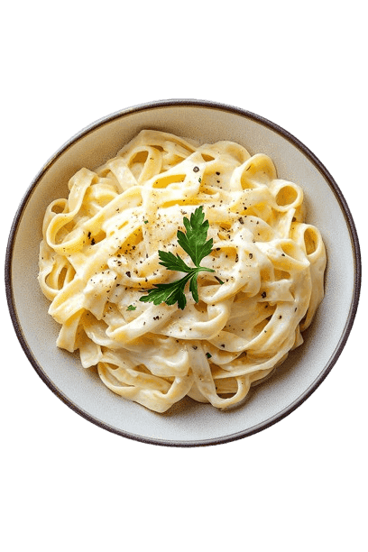 Alfredo Pasta