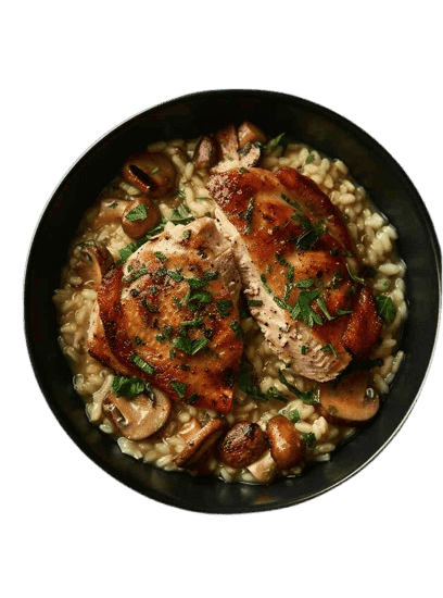 Risotto