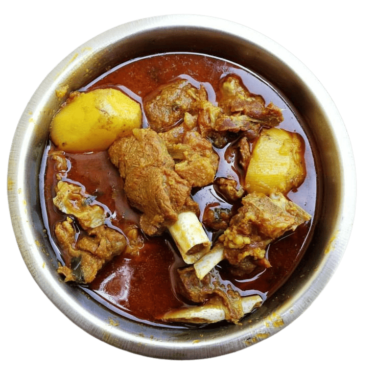 Nihari 