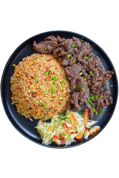 Beef Stips