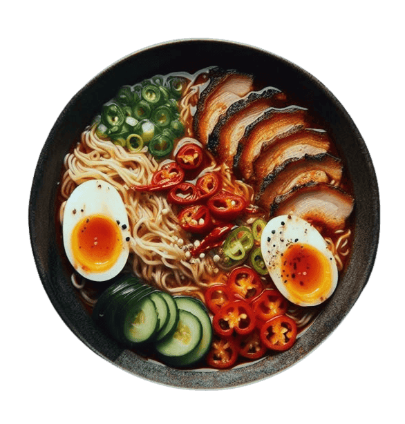 Ramen Rave
