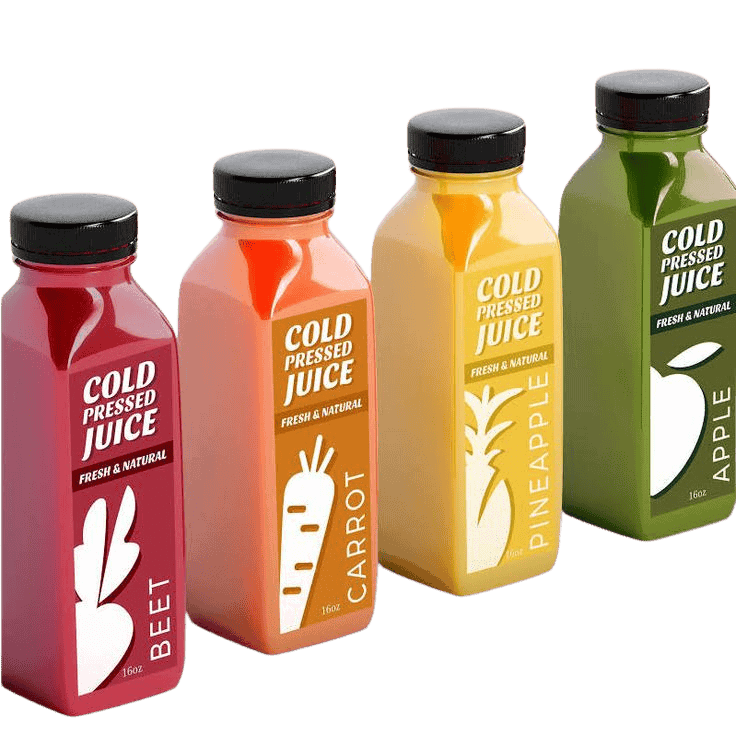 Fresh healthy food