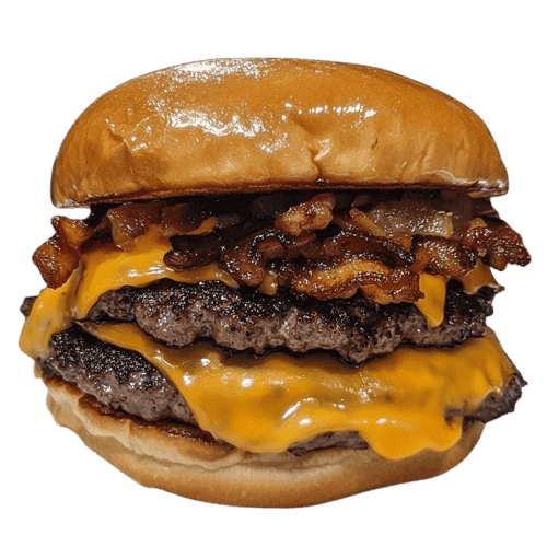 Bacon Delight