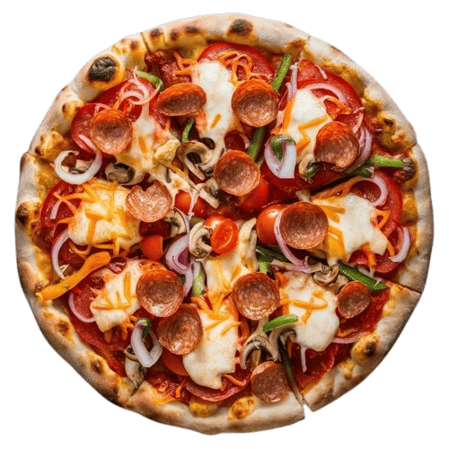Double Deluxe