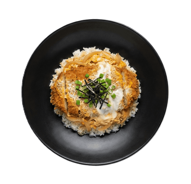 Chicken Katsu