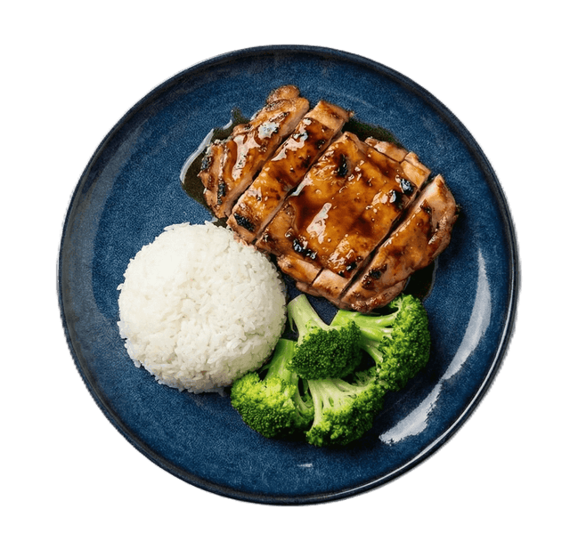 Chicken Teriyaki