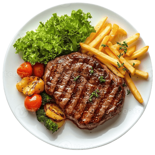 Beef Slizer Steak