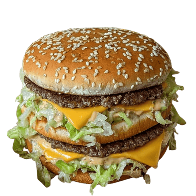 Big MAC