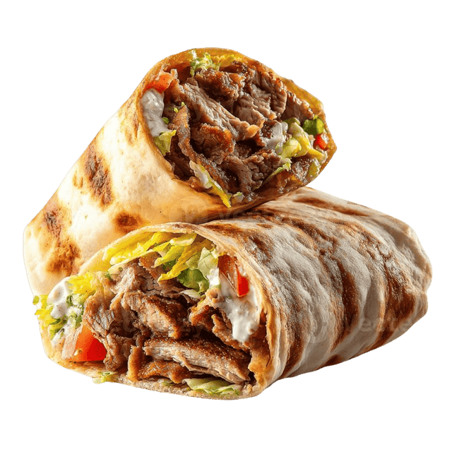 Big Wrap