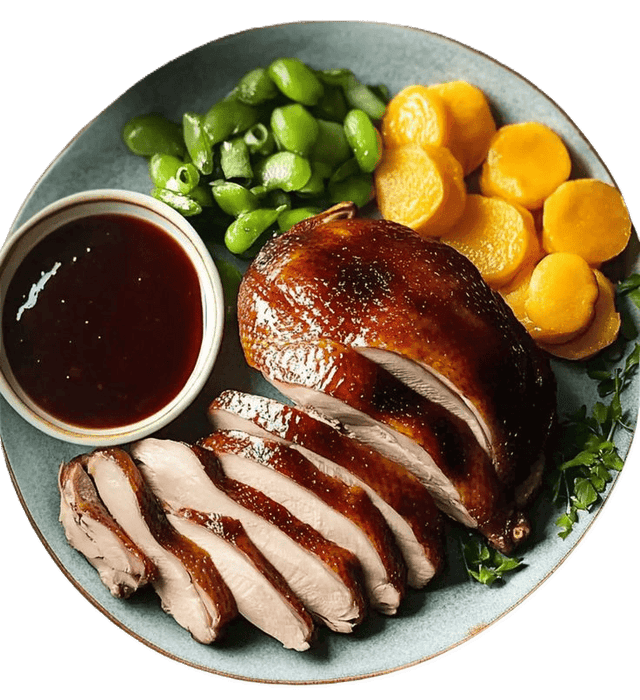 Peking Duck