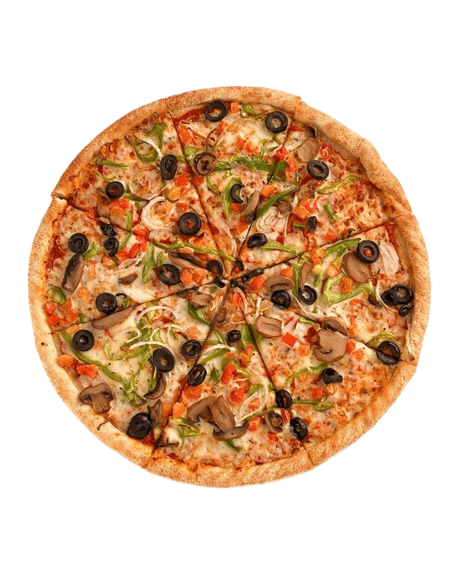 Mushroom Delight